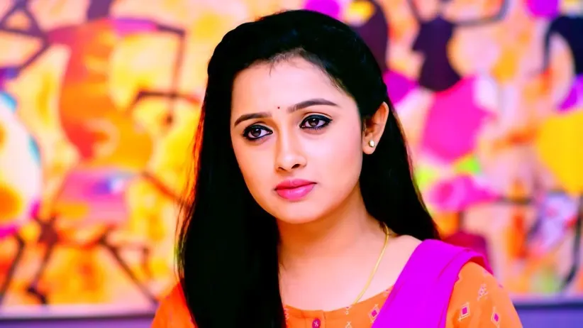 Srikar Lies to Vedavathi