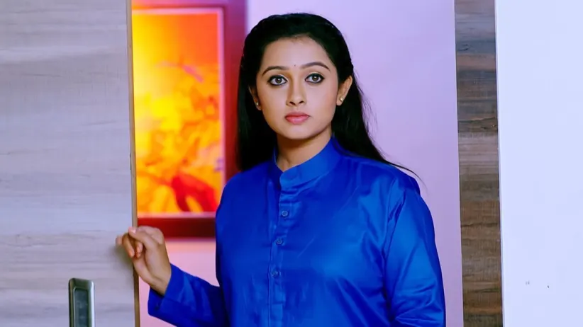 Surendra Creates a Scene at Srikar's House