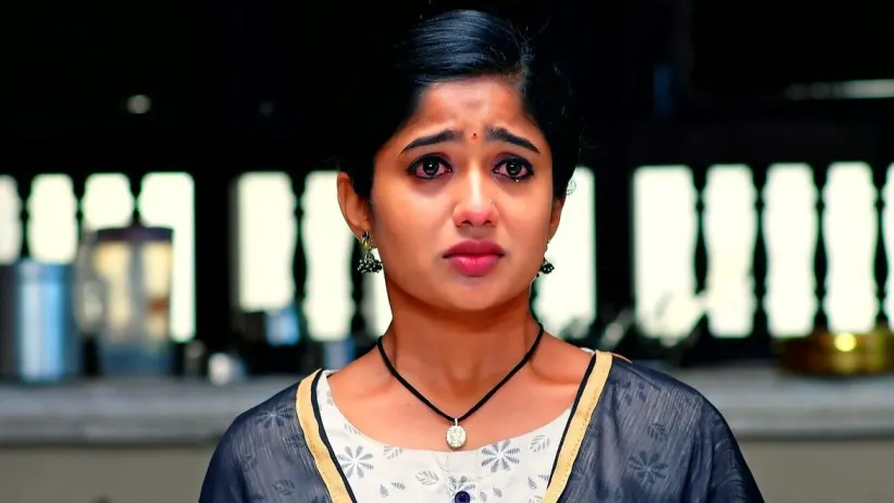Srinu and Janaki Learn Ramalakshmi’s Secret