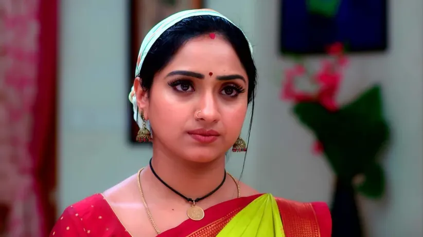 Nayani’s Fitting Response to Her Critics