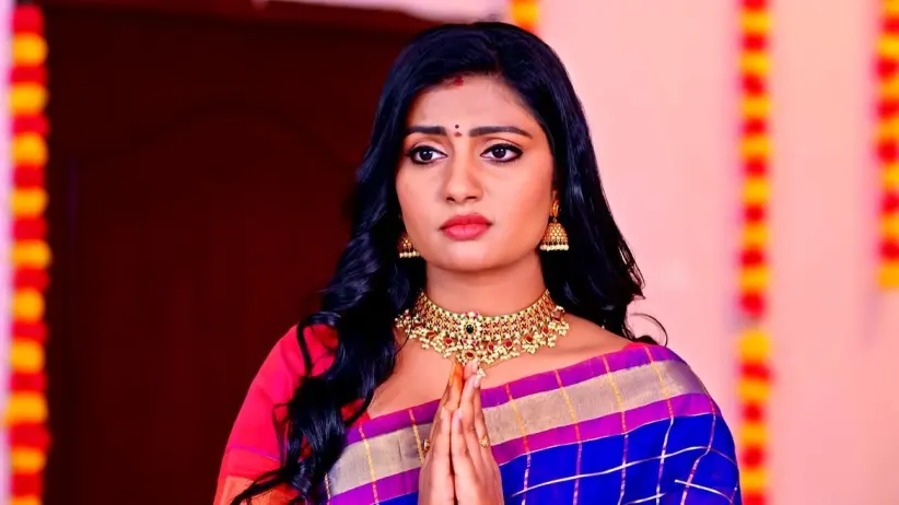 Ganapati Gets into Trouble