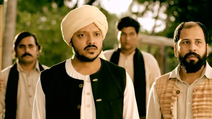 Mana Ambedkar - December 09, 2022 - Best Scene