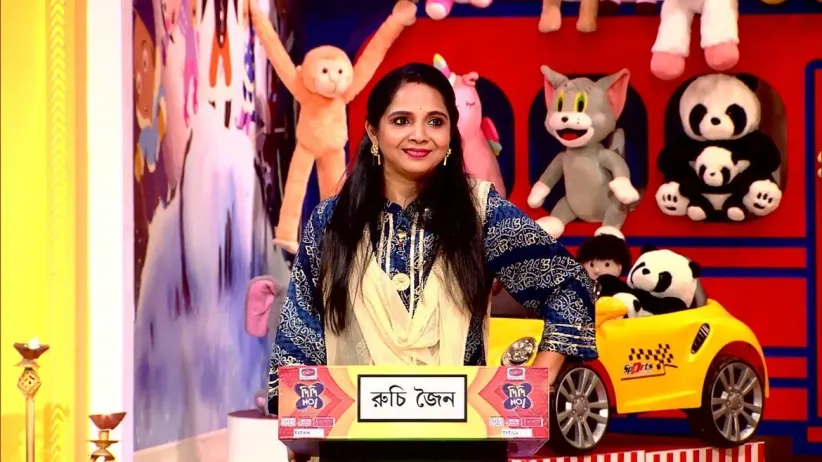 Ruchi Shares her Heart-wrenching Story