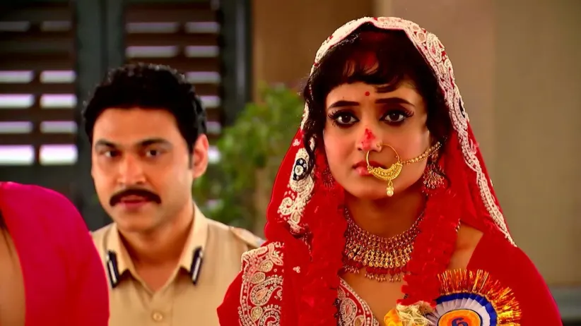 Siddhartha and Mithi's Marriage Surprises Everyone
