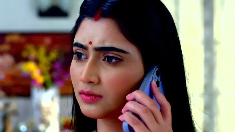 Jagadhatri - December 06, 2022 - Episode Spoiler