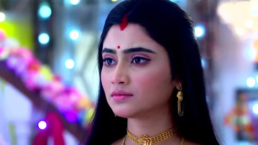 Jagadhatri - December 06, 2022 - Best Scene