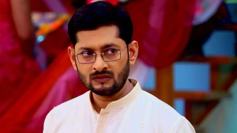 Shubhra Apologises to Jui