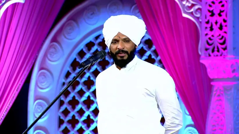 Maharaj's Preaching about Altruism