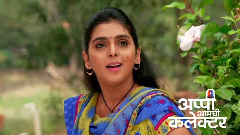 Rukmini Tells Her Plan to Sujay