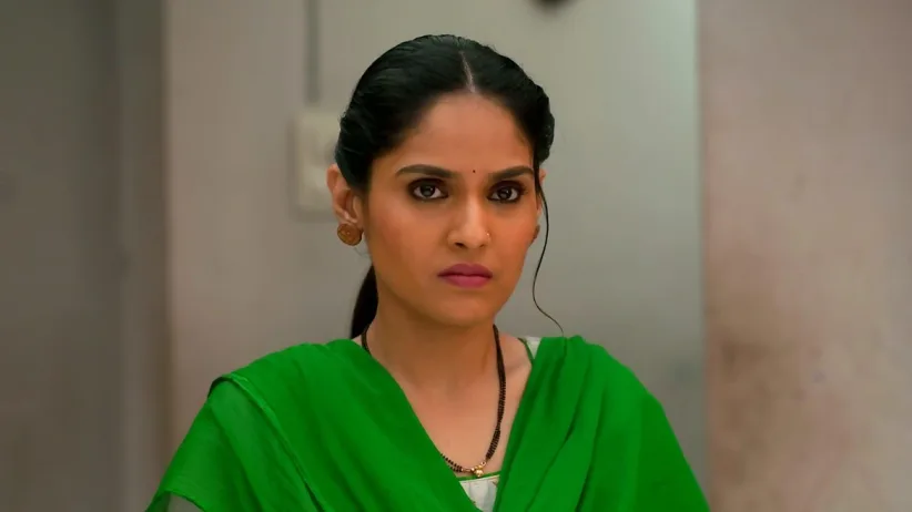 Varsha's Arrival Angers Raghav