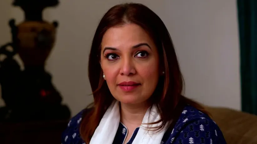 Anamika's Shopping Bill Makes Saurabh Nervous