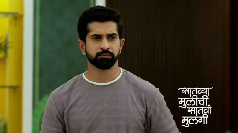 Advait Reveals Hema and Tanmay's Truth