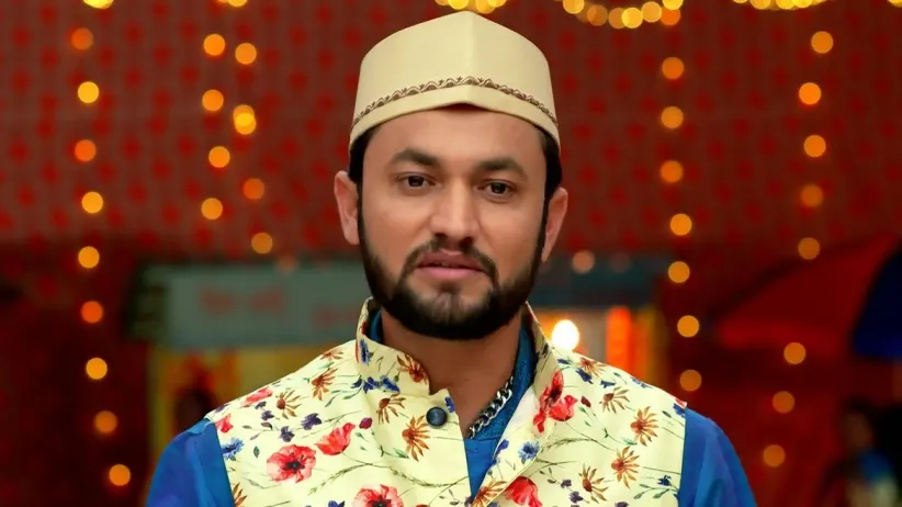 Everyone Gets Worried as Veena Goes Missing