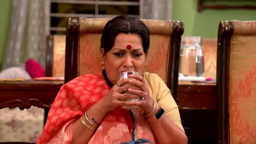 Rajesh’s Terror