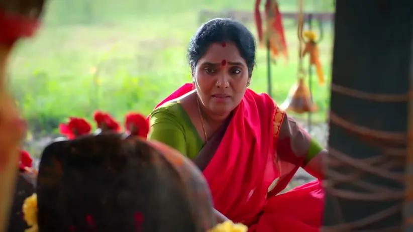 Meenakshi Ponnunga - December 07, 2022 - Best Scene