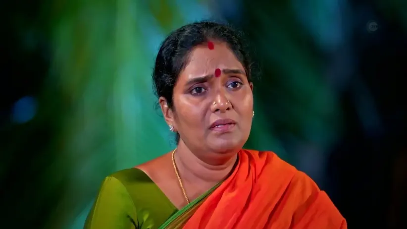 Meenakshi Ponnunga - December 09, 2022 - Best Scene