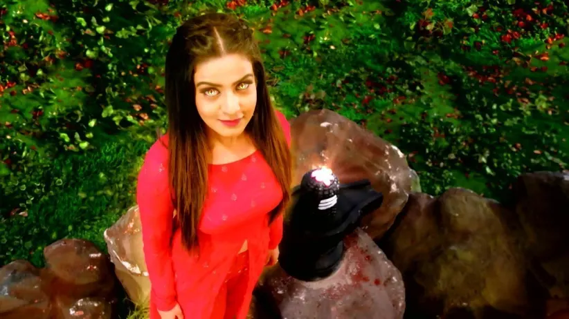 Will Shivani Be Able to Meet Trishul?