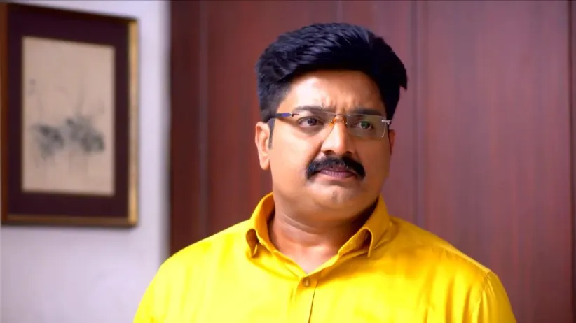 Prasad Tries to Figure Out Thulasi’s Thoughts