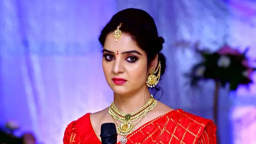 Susheela’s Words Touch Everyone