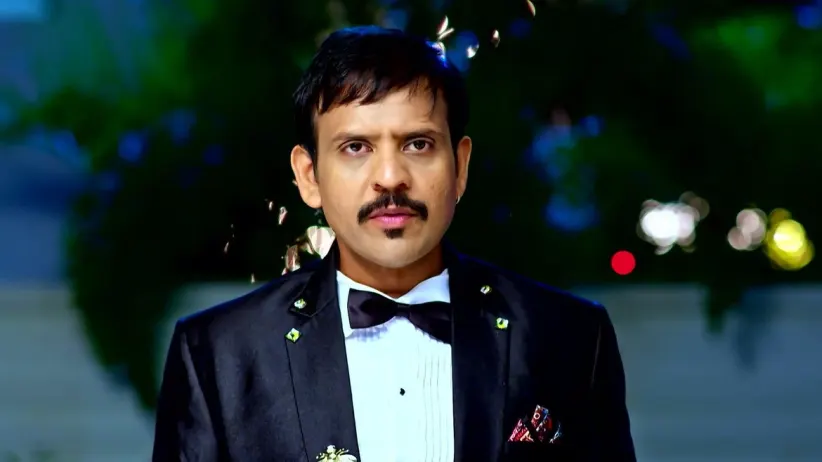 Vasundhara Spots Abhiram Dancing