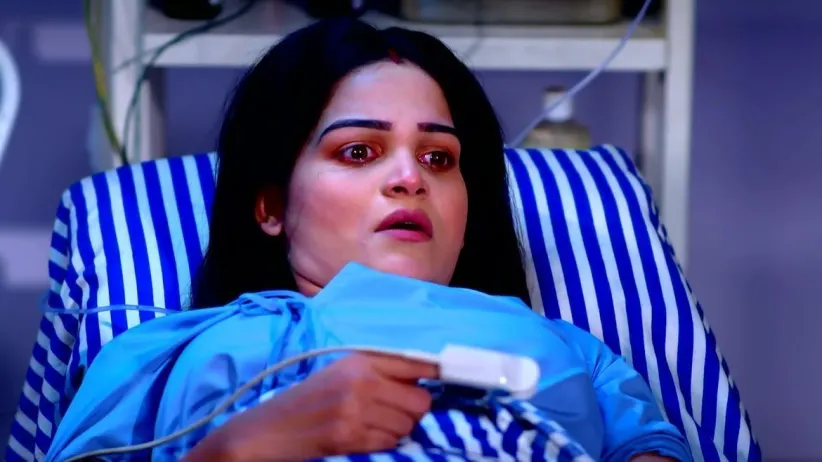 Sambhav Attacks Abhinav