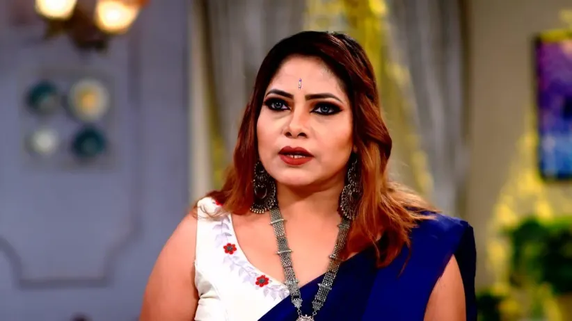 Sambhav Slaps Durga