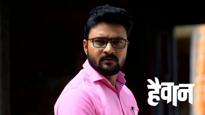 Ajit's Trouble Levels Up Because of Roopa's Father