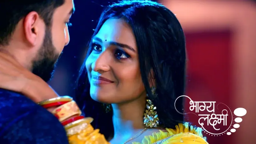 Lakshmi Worries on Learning about Her Future