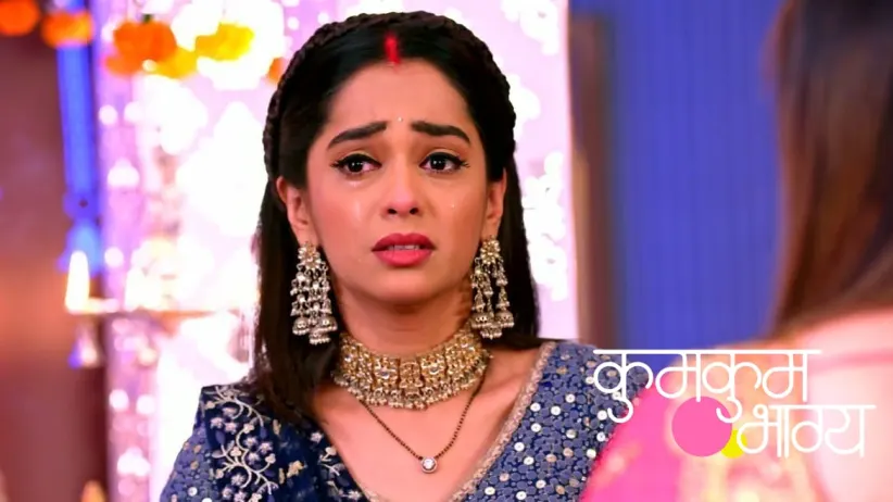 Prachi Prays for Ranbeer
