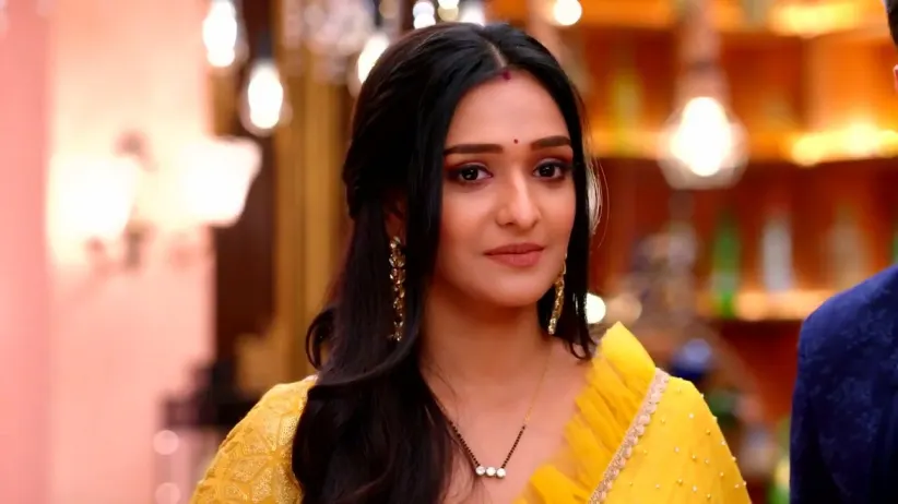 Bhagya Lakshmi - December 06, 2022 - Best Scene