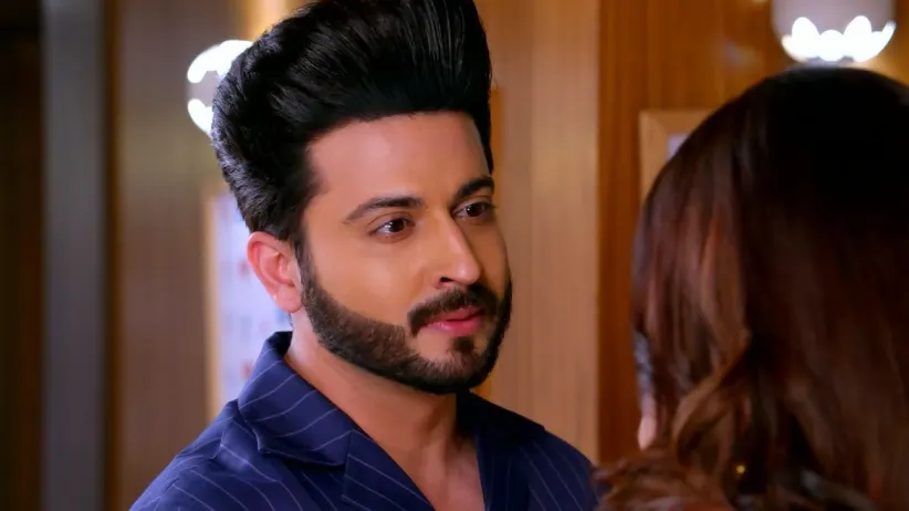 Prithvi Comes to the Hospital in a Disguise
