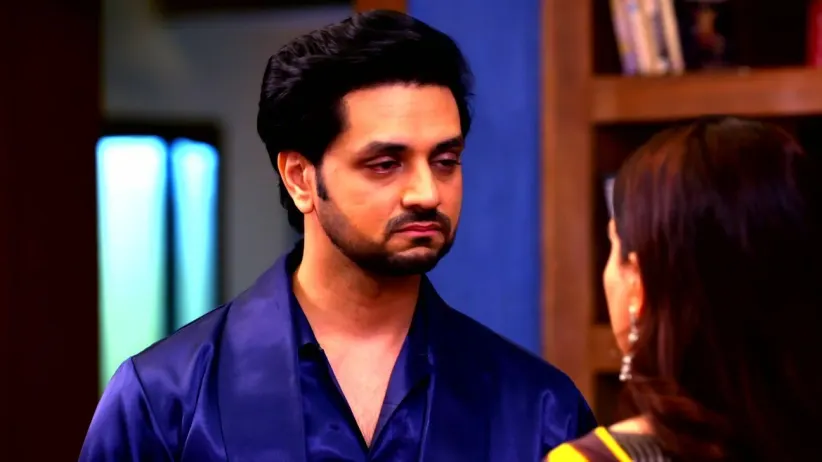 Kundali Bhagya - 08 December, 2022