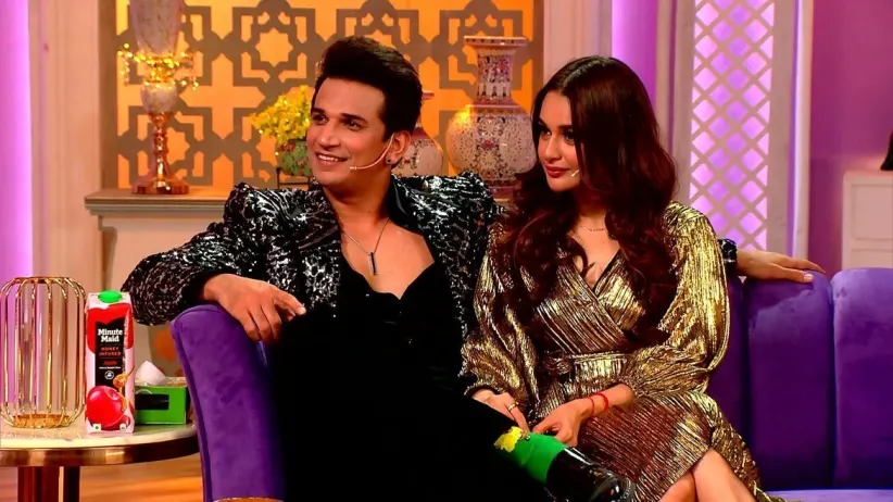 Dil Diyan Gallan Season 2 - December 10, 2022