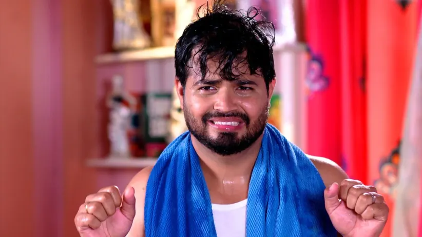 Janki's Family Members Instigate Him