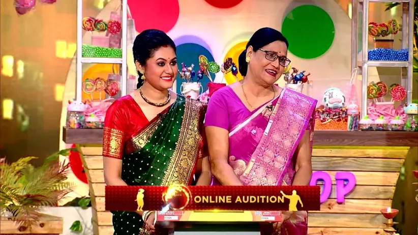 Didi No.1 Season 9 - December 05, 2022 - Performance