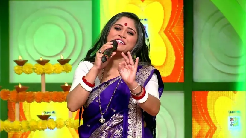 Didi No.1 Season 9 - December 05, 2022 - Performance 2