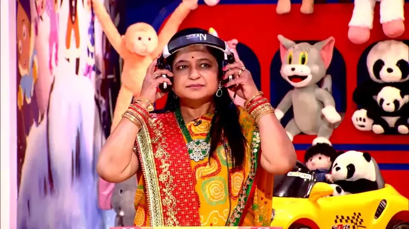 Didi No.1 Season 9 - December 05, 2022 - Performance 3