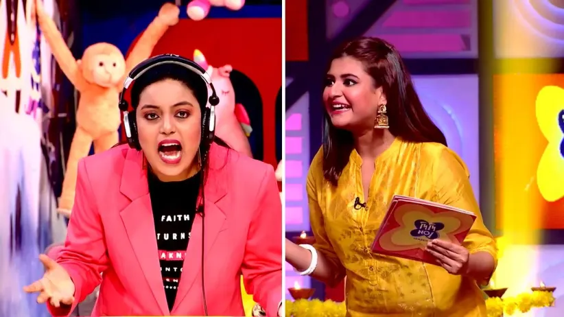 Didi No.1 Season 9 - December 06, 2022 - Performance 3