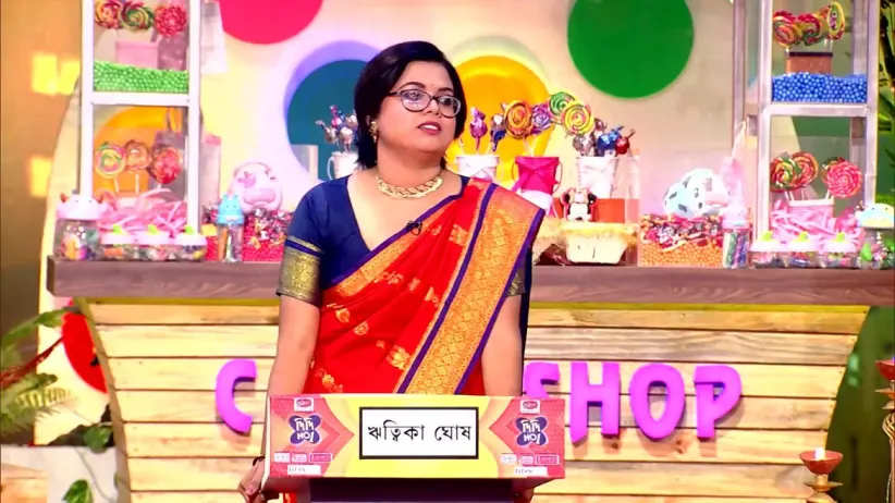 Didi No.1 Season 9 - December 07, 2022 - Performance 4