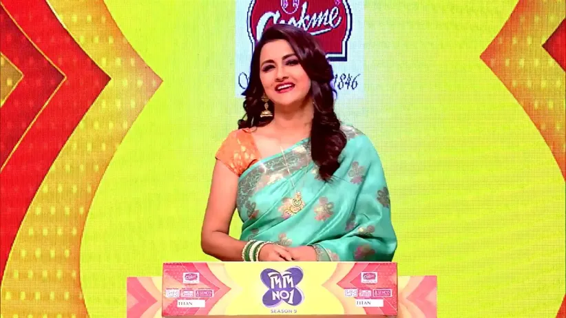Didi No.1 Season 9 - December 08, 2022 - Performance 6