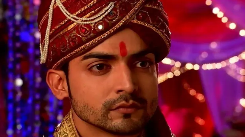 Yash and Aarti Get Married