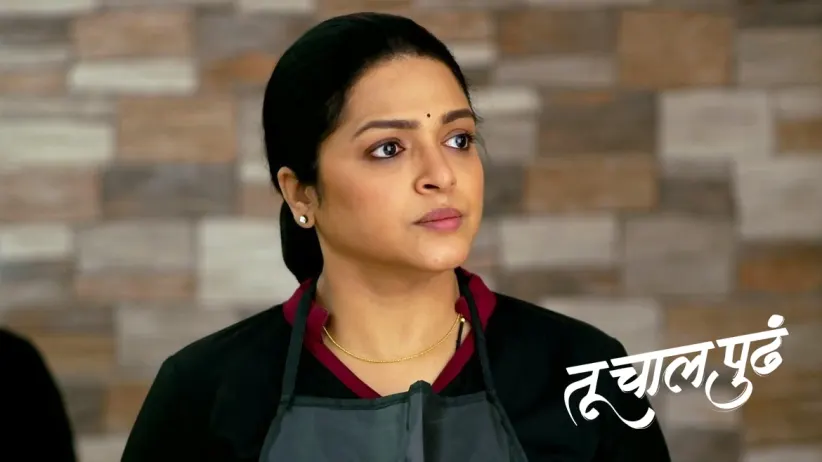 Shilpi Exposes Ashwini