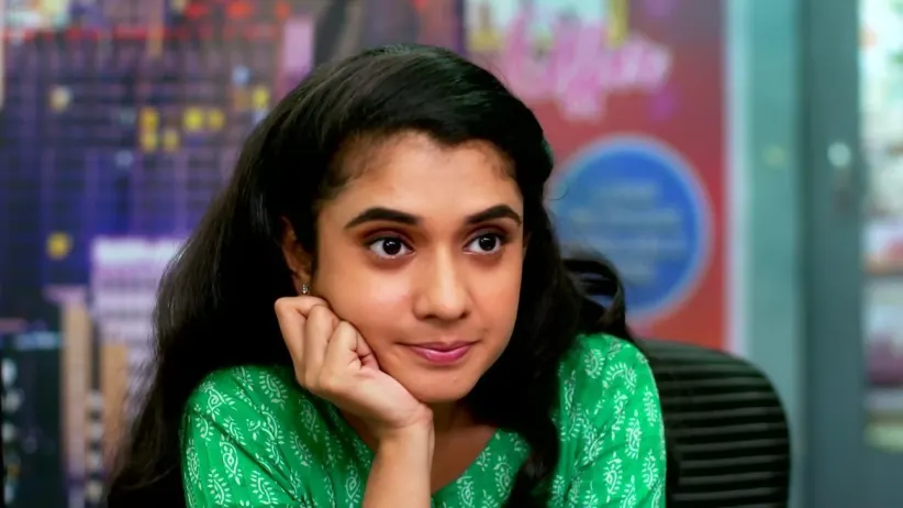 Shreyas's Plan against Ashwini