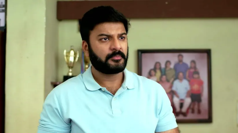 The Police Arrest Shreyas