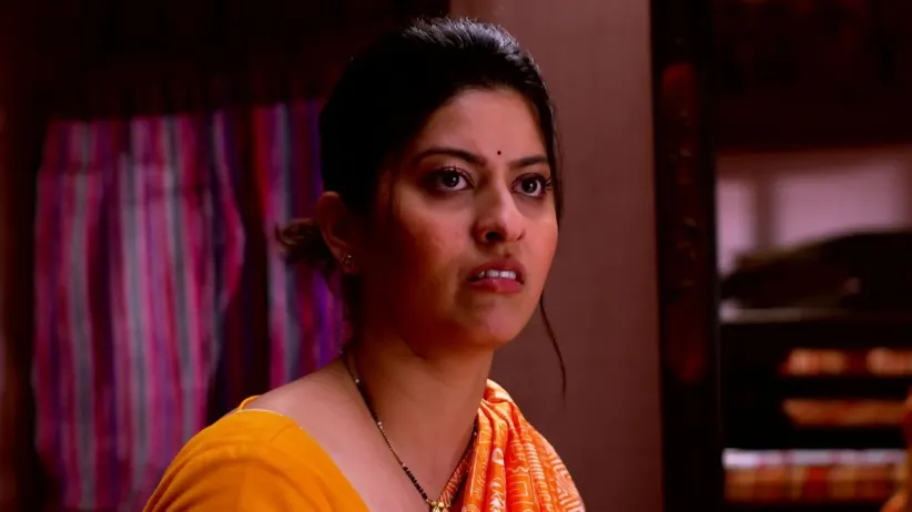 Anamika's Request to Maimavashi