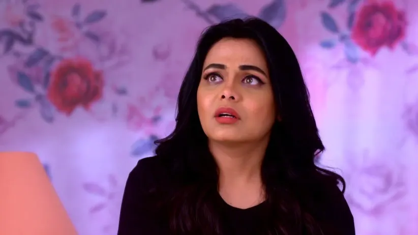 Yash Suggests a Solution to Anushka