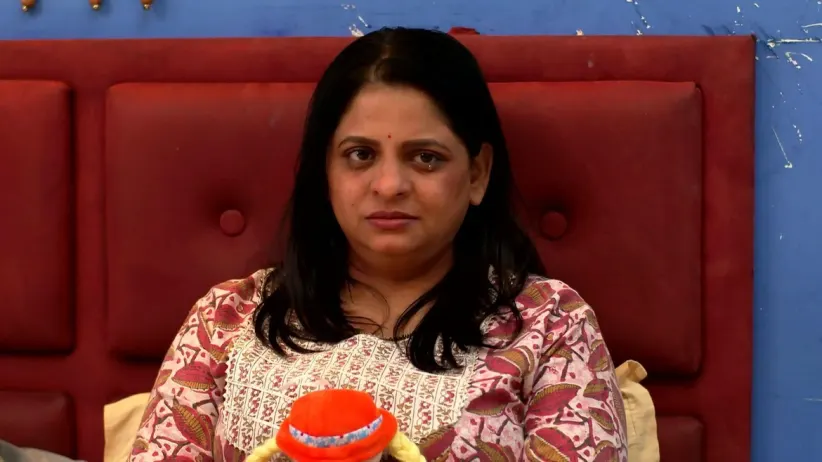Sulakshana Rebukes Raghav
