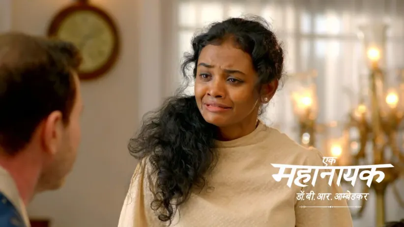 David Asks Aarti to Undergo an Abortion
