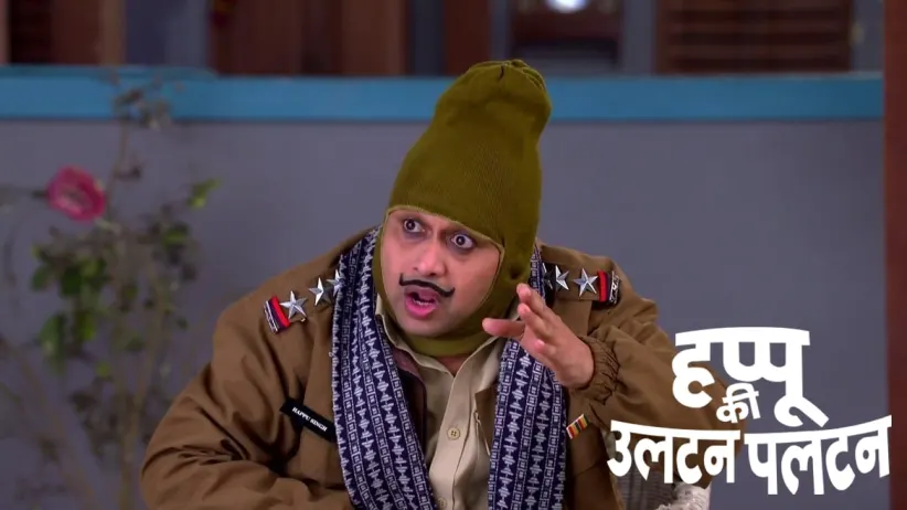 Rajesh Gets Humiliated