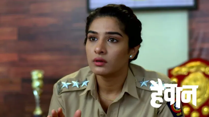 Divya Learns Ajit's Secret